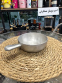 سوپ خوری نقره ای