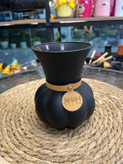 گلدان بلور برند جهان بلور مدل ارتینا Crystal vase, Jahan Blor brand, Artina model