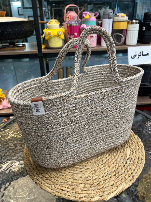 کیف ساحلی بافت