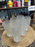 لیوان ۶ عددی برند دلی