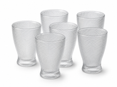 لیوان ۶ عددی برند دلی Deli brand 6-piece mug
