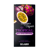 خوشبو کننده هوا اسکلاره مدل Tropical حجم 100 میلی لیتر Sclaree Tropical Air Freshener 100 ml