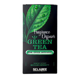خوشبو کننده هوا اسکلاره مدل Green Tea حجم 100 میلی لیتر Sclaree Green Tea Air Freshener 100 ml