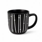 لیوان صایدا طرح دار saida patterned mug