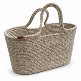 کیف ساحلی بافت Woven beach bag