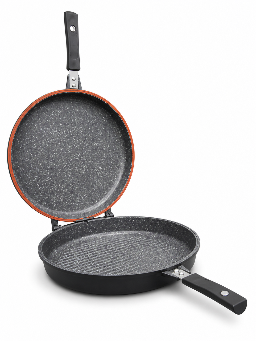 تابه رژیمی برند عروس Bride Brand Diet Pan