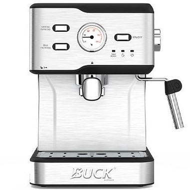 اسپرسو ساز 20 بار 1108 باک آلمان Espresso machine 20 bar 1108 German Buck