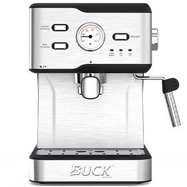 اسپرسو ساز 20 بار 1108 باک آلمان Espresso machine 20 bar 1108 German Buck
