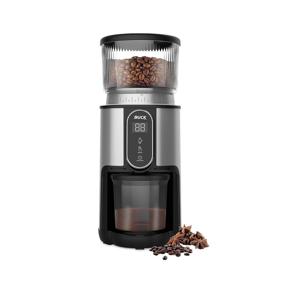 آسیاب قهوه باک آلمان مدل 1610 German Bak coffee grinder model