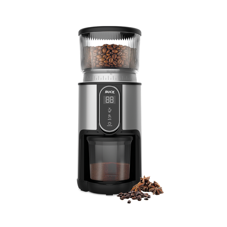 آسیاب قهوه باک آلمان مدل 1610 German Bak coffee grinder model