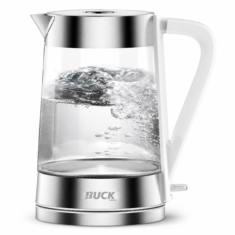 کتری برقی باک آلمان 1222 Electric kettle Bak Germany 1222