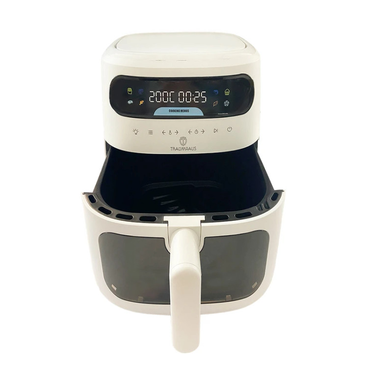 هواپز ترام هاوس مدل Thermo House Air Cooker Model AF-25880