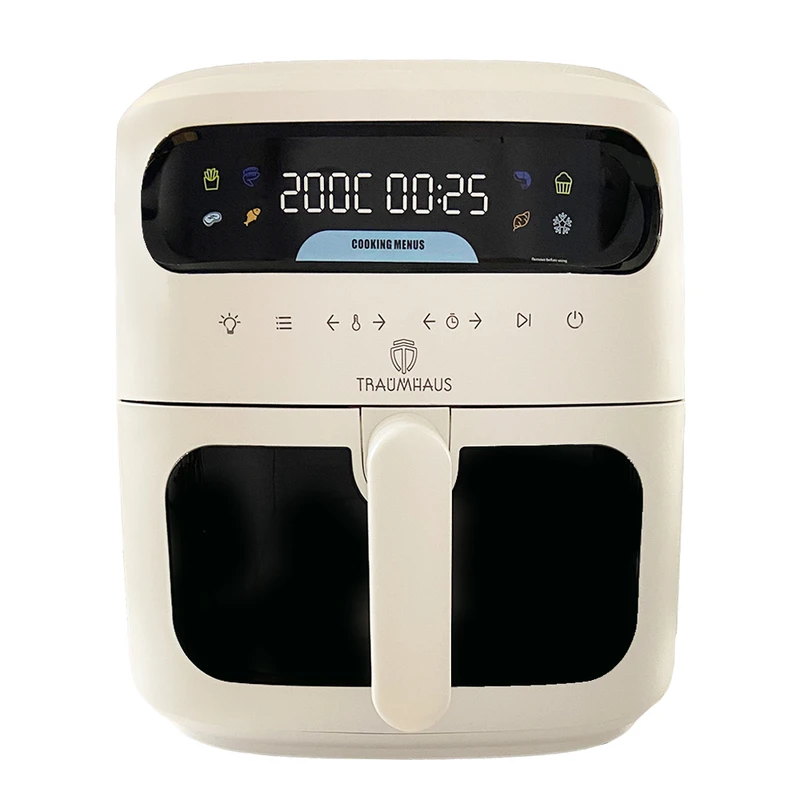هواپز ترام هاوس مدل  Thermo House Air Cooker Model AF-25880