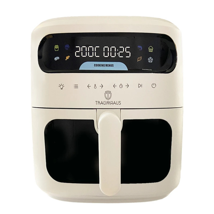 هواپز ترام هاوس مدل Thermo House Air Cooker Model AF-25880