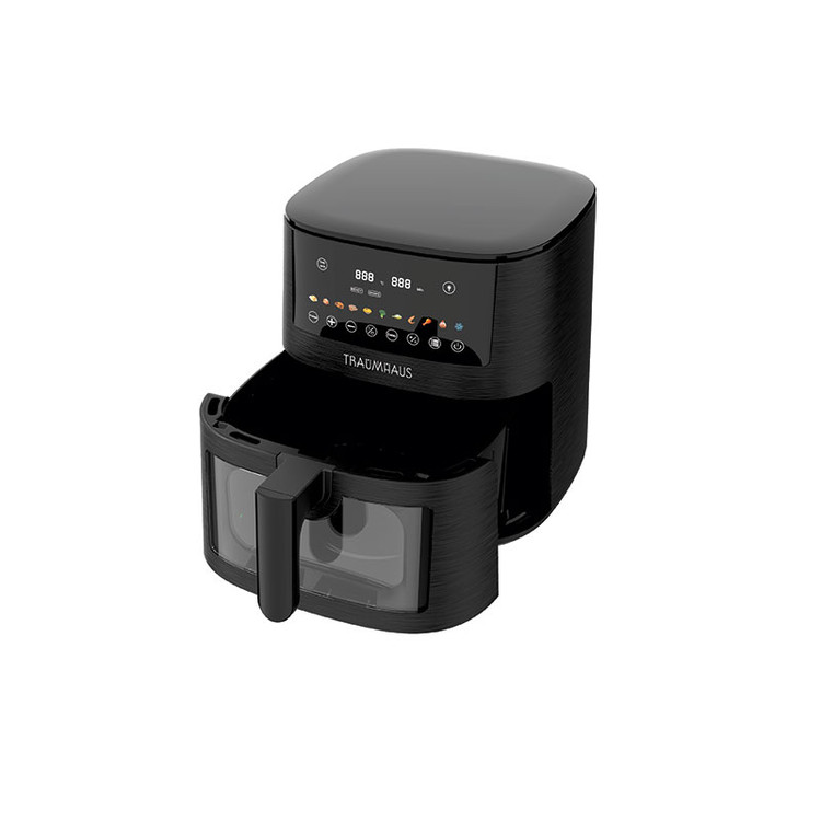 هواپز ترام هاوس مدل Thermo House Air Cooker Model AF-25701D