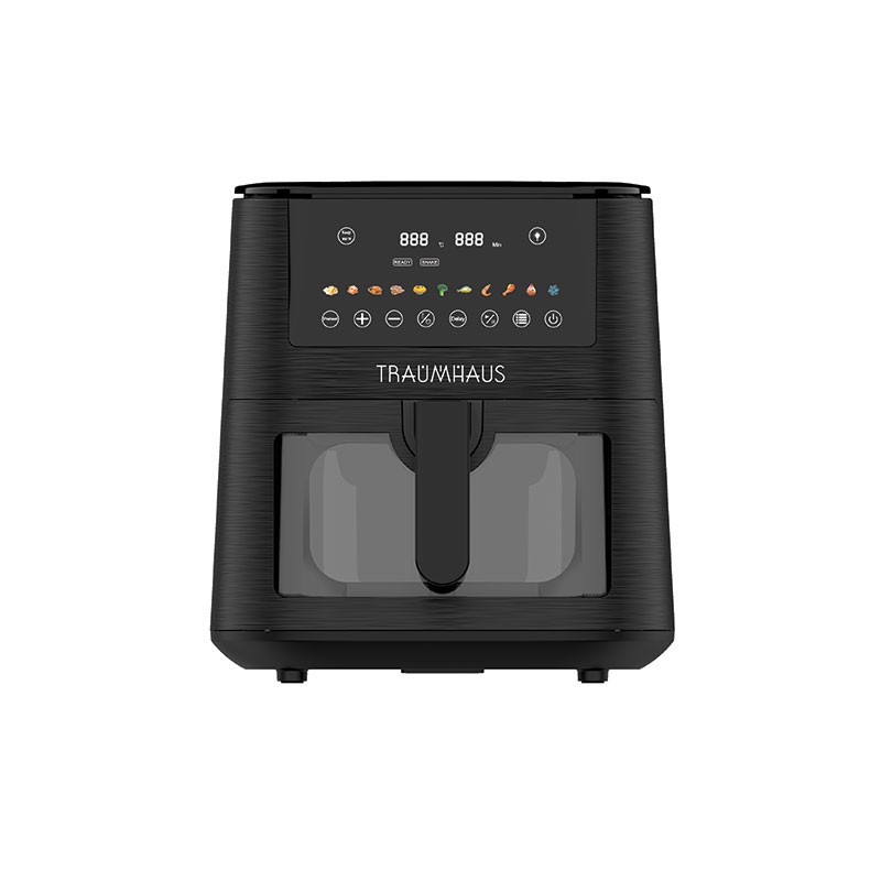 هواپز ترام هاوس مدل Thermo House Air Cooker Model AF-25701D