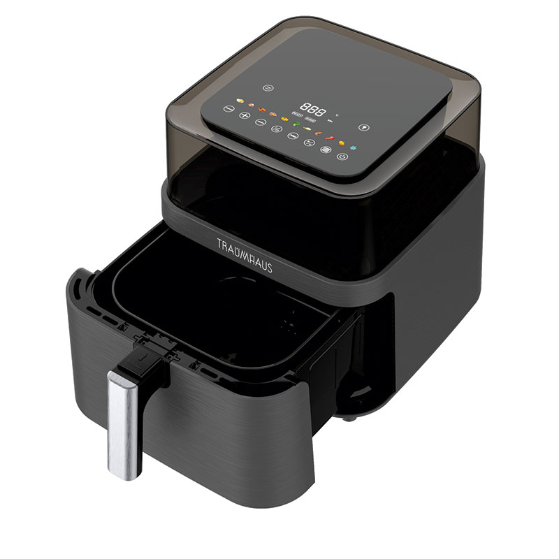 هوا پز ترام هاوس مدل Thermo House Air Cooker Model AF-25700 D