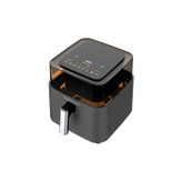 هوا پز ترام هاوس مدل Thermo House Air Cooker Model AF-25700 D