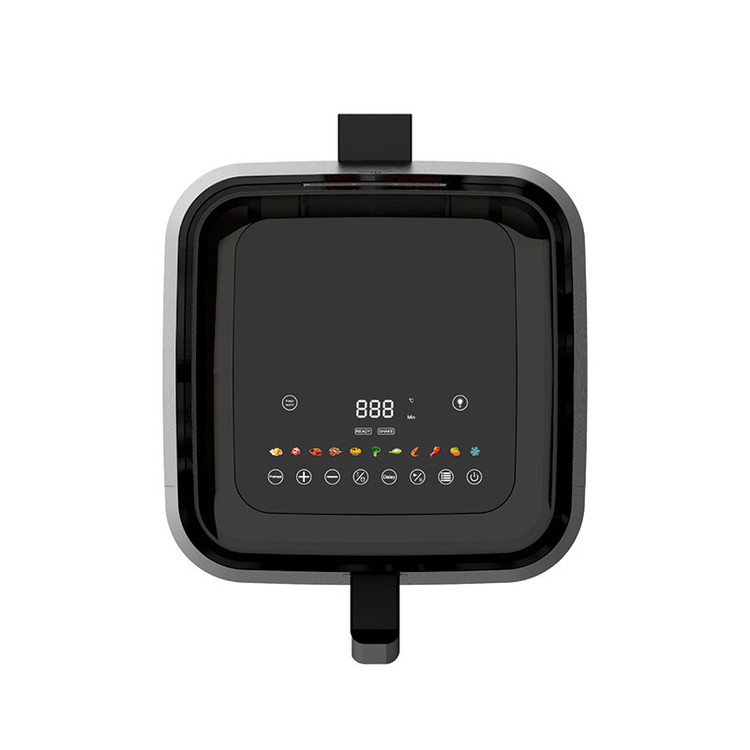 هوا پز ترام هاوس مدل Thermo House Air Cooker Model AF-25700 D