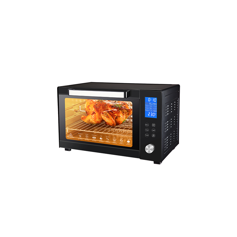 آون توستر 45 لیتری ترام هاوس | EO-85452 D 45 Liter Toaster Oven | EO-85452 D