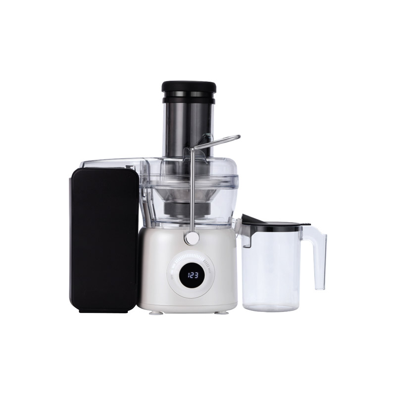 آبمیوه گیری ترام هاوس مدل  traumhaus Juicer Model PJ-45010D