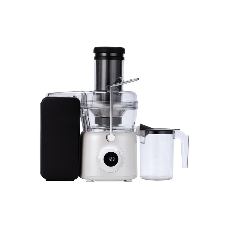 آبمیوه گیری ترام هاوس مدل traumhaus Juicer Model PJ-45010D