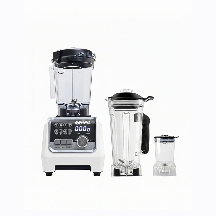 مخلوط کن و آسیاب آنالوگ اشپیل مدل ES1250 Analog Blender and Grinder ESHPIL