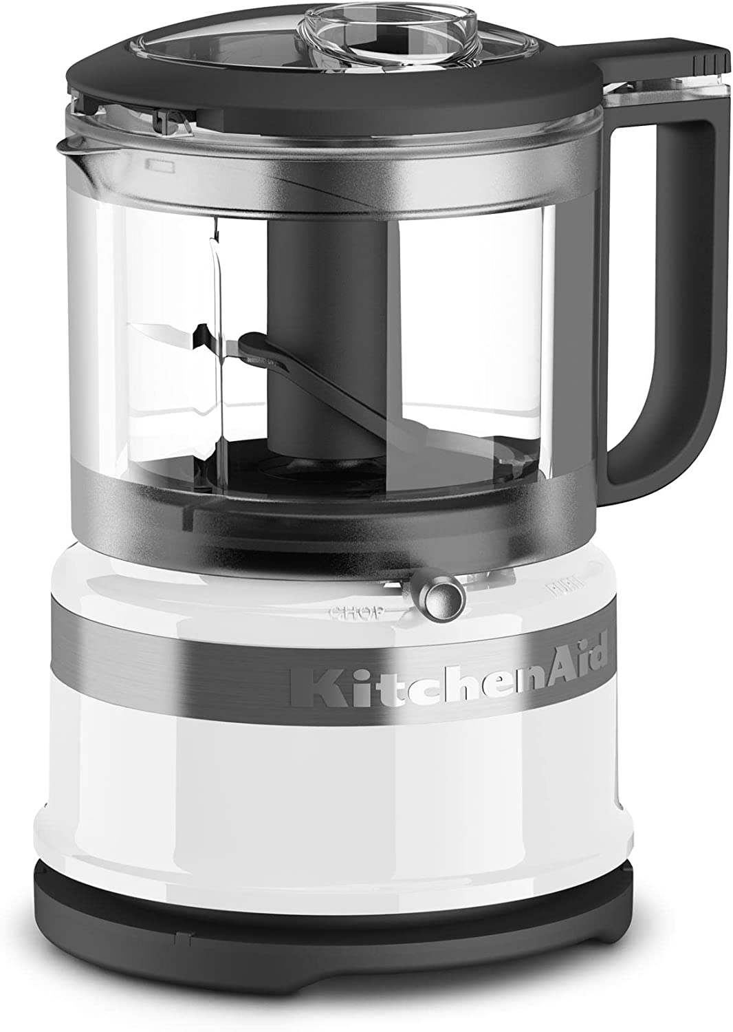 خردکن کیچن اید KitchenAid KFC3516WH 3.5 Cup Food Chopper