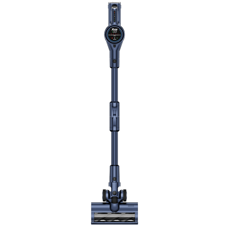 جاروشارژی باک مدل  Buck vacuum cleaner model BK1452
