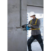 دریل چکشی بوش 18 ولت مدل GBH 18V-28 CF Bosch Cordless Rotary Hammer Drill GBH