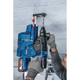 دریل چکشی بوش 18 ولت مدل GBH 18V-28 CF Bosch Cordless Rotary Hammer Drill GBH