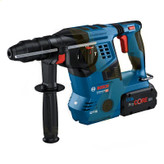 دریل چکشی بوش 18 ولت مدل GBH 18V-28 CF Bosch Cordless Rotary Hammer Drill GBH