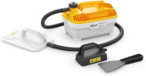 دستگاه بخار شوی واگنر WAGNER Steam Cleaner Model SteamForce Plus