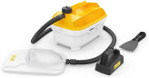 دستگاه بخار شوی واگنر WAGNER Steam Cleaner Model SteamForce Plus