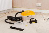 دستگاه بخار شوی واگنر WAGNER Steam Cleaner Model SteamForce Plus