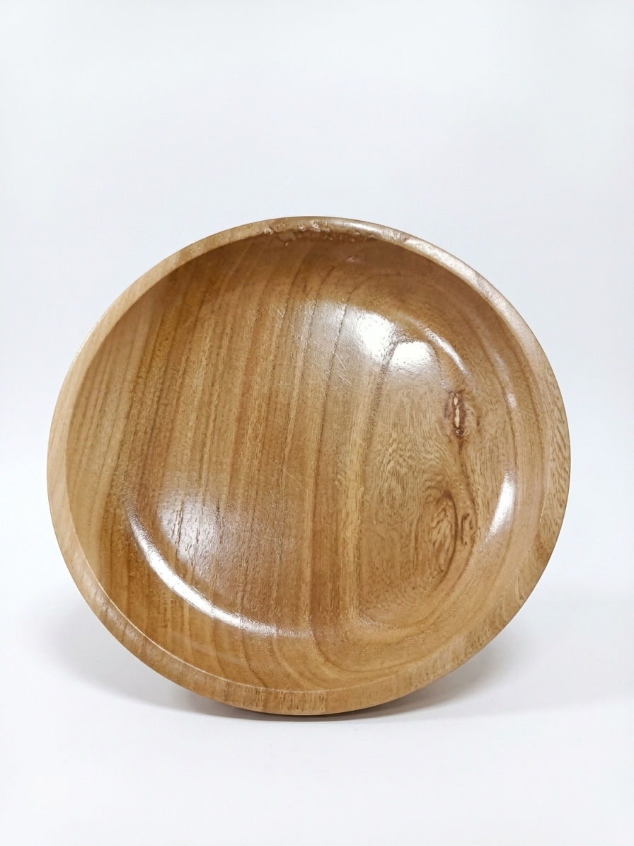 کاسه چوبی Wooden bowl