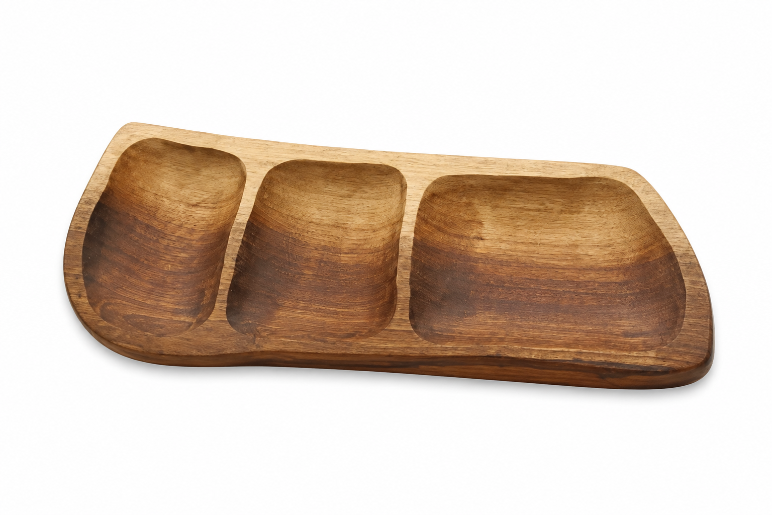سینی مزه خوری سه خانه Three Houses Tasting Tray