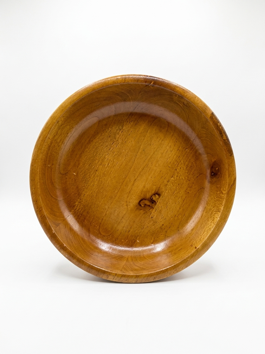 کاسه چوبی Wooden bowl
