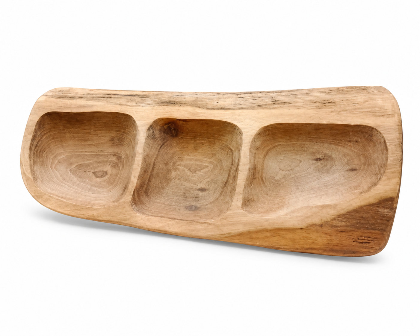 سینی مزه خوری سه خانه Three Houses Tasting Tray