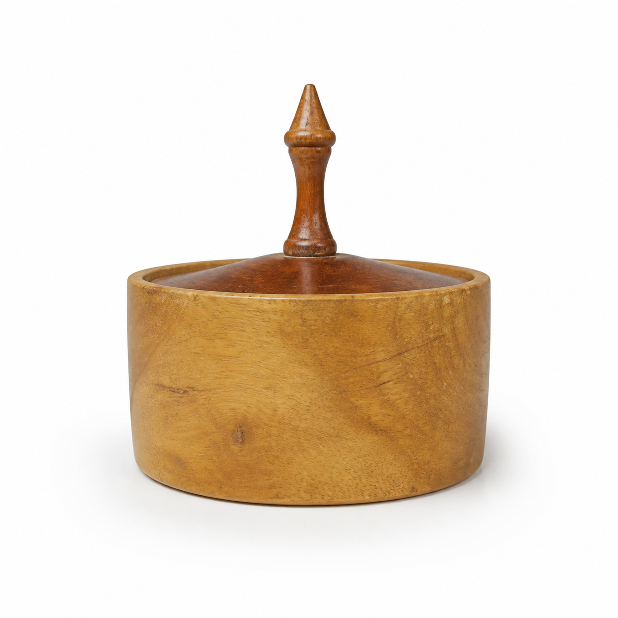 قندان چوبی Wooden candy