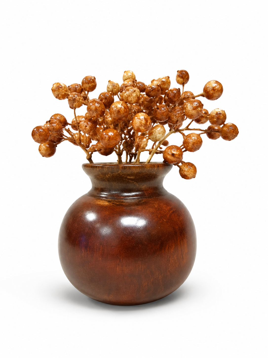 گلدان انار بزرگ Large pomegranate vase