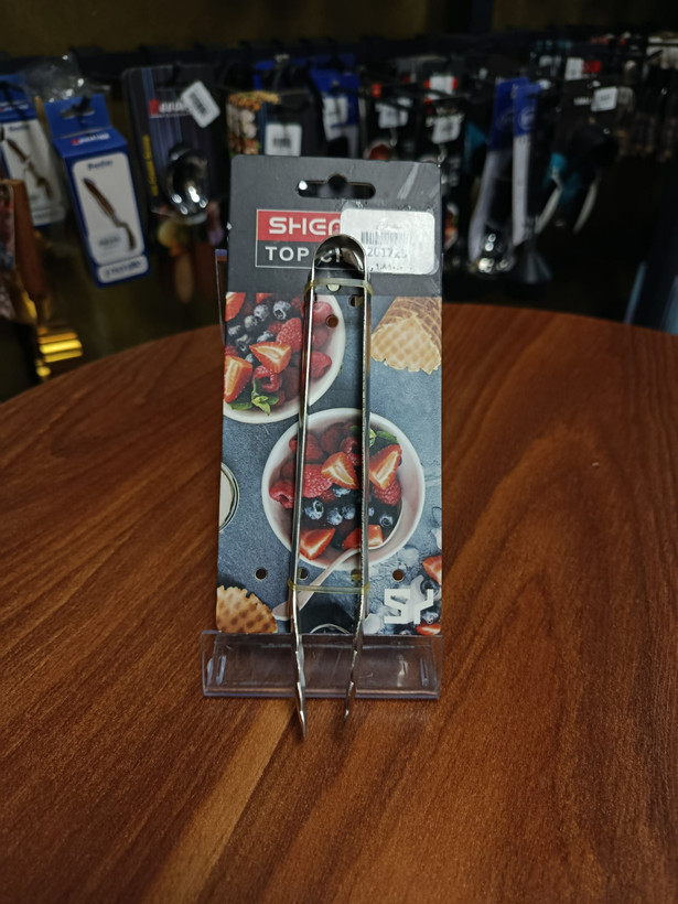 انبر یخ Ice tongs