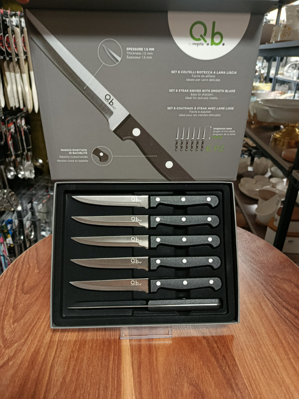 کارد تک (به صورت تک فروخته میشود) Single knife (sold individually)