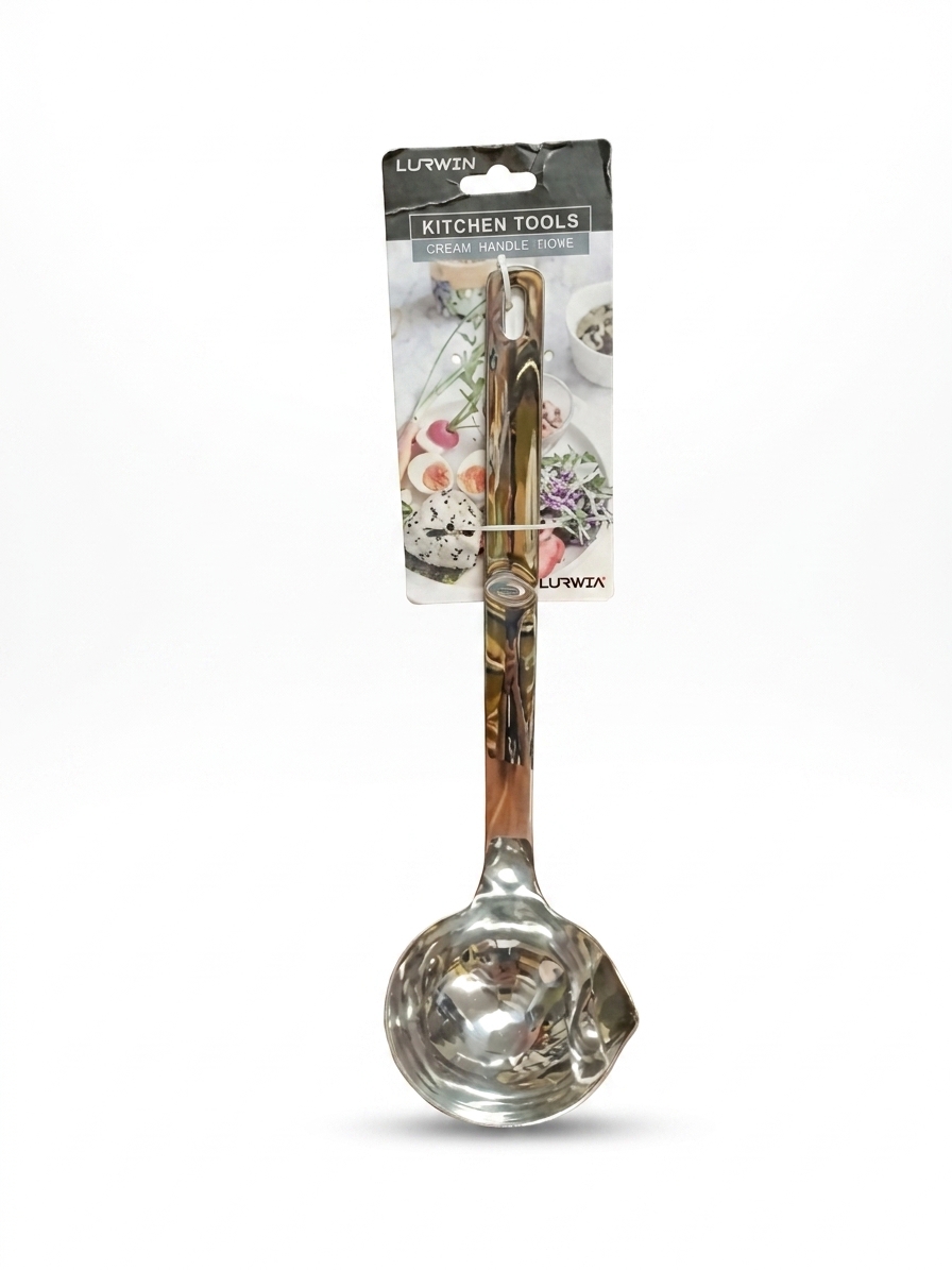 ملاقه رژیمی Diet ladle