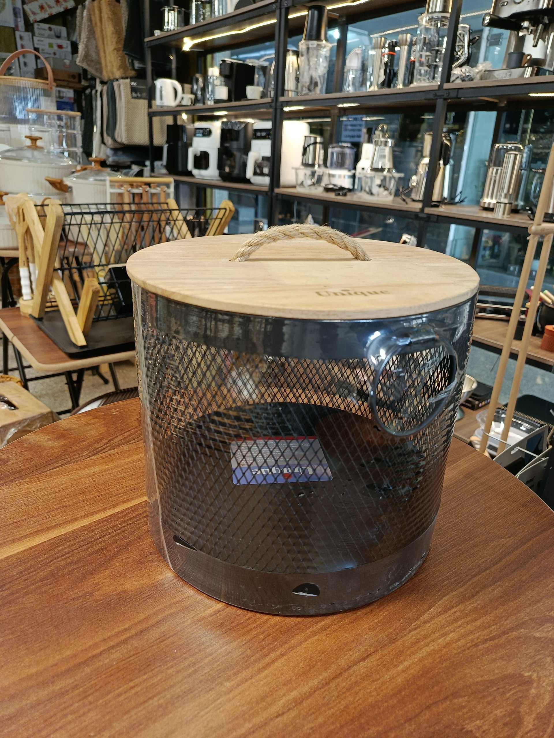 سبد چند منظوره متوسط Medium multipurpose basket
