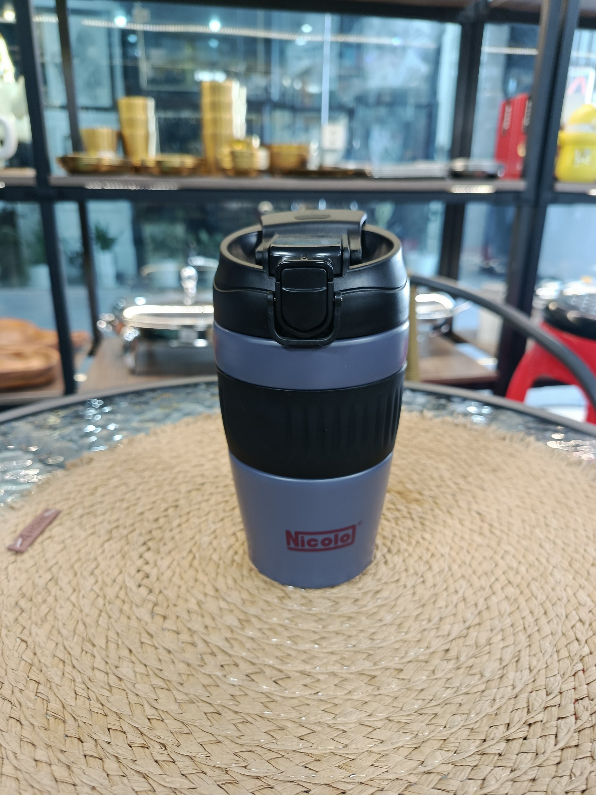 تروال ماگ ۴۲۰ میل Trowel Mug 420 ml