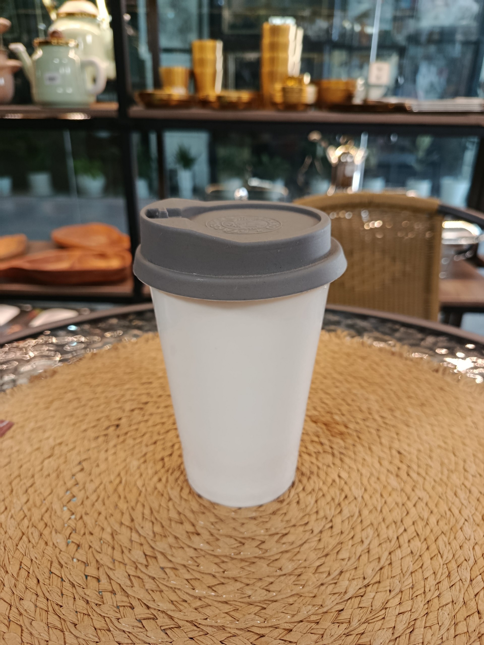 لیوان قهوه  Coffee cup