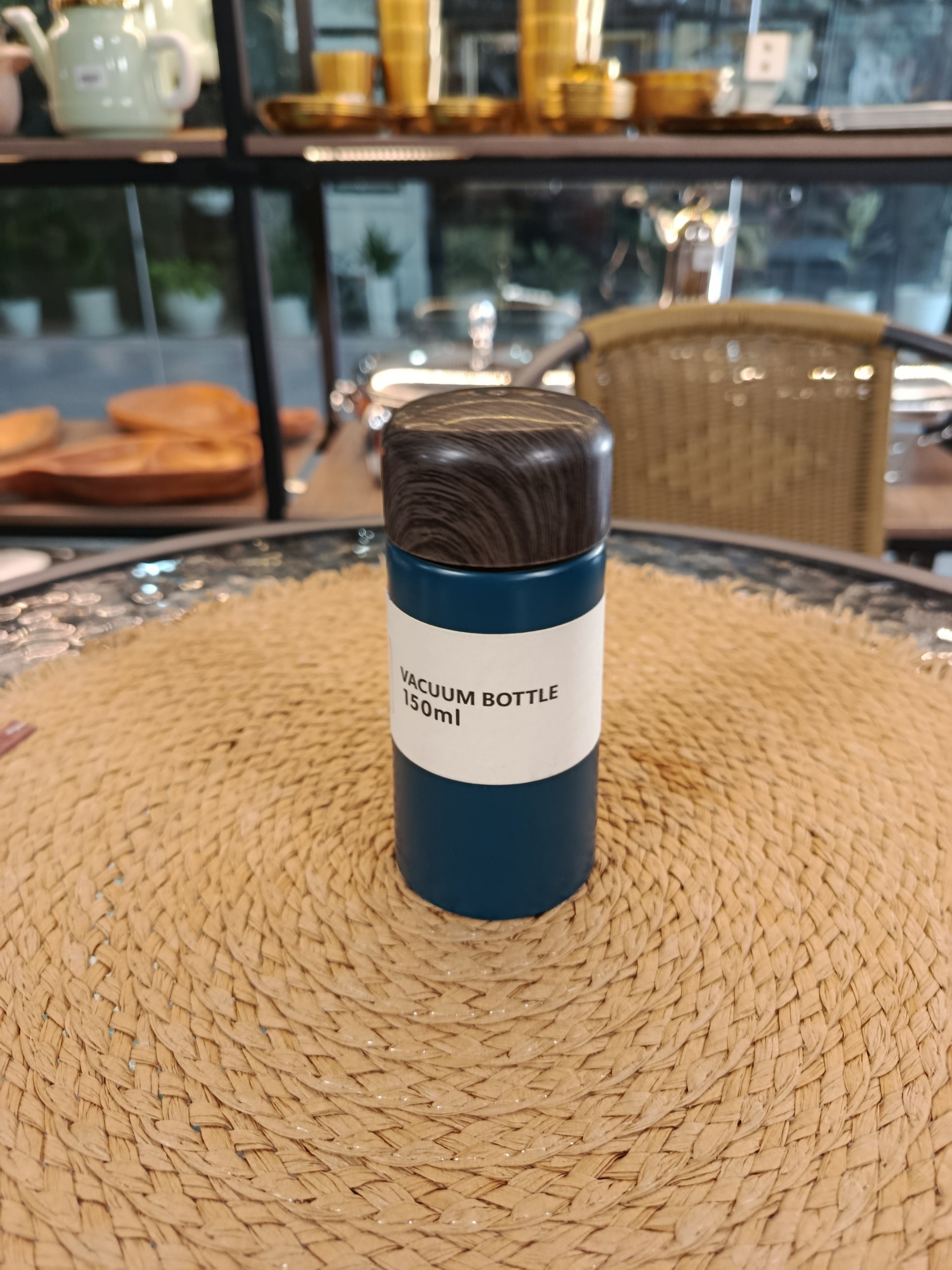 فلاسک اسپرسو 150 میل Espresso flask