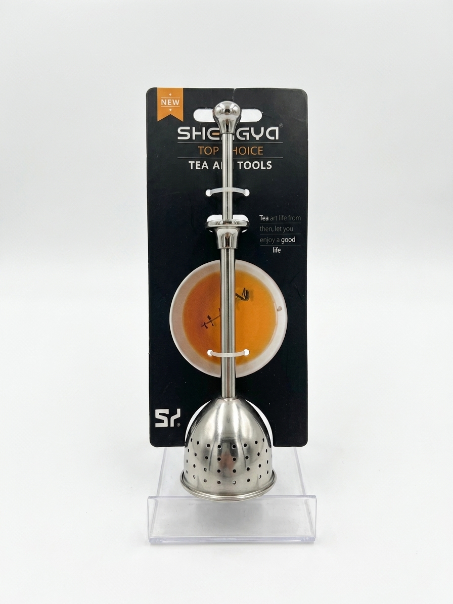 صافی دمنوش مدادی Pencil tea strainer