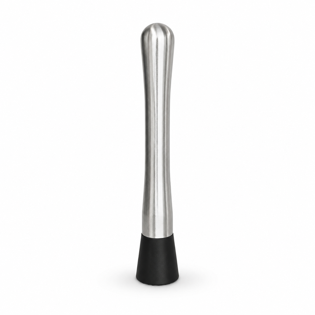 بیفتک کوب دسته استیل Steel handle steak knife